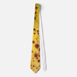Banana Necktie Stropdas