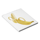 Banana Notitieblok (Schuin)