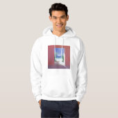 Banana Palms 2005 Hoodie (Voorkant volledig)