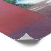 Banana Palms 2005 Poster (Hoek)