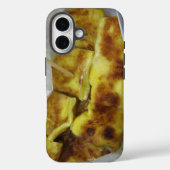 Banana Pancake [Roti Kluai Khai] Case-Mate iPhone Case (Achterkant)