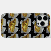 Banana Pancake [Roti Kluai Khai] Case-Mate iPhone Case (Achterkant (horizontaal))