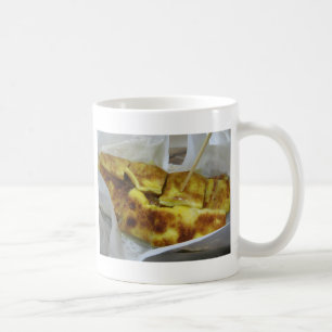 Banana Pancake Roti ... Thai Street Food Koffiemok