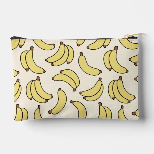 Banana Parade Butter Yellow Etui (Achterkant)
