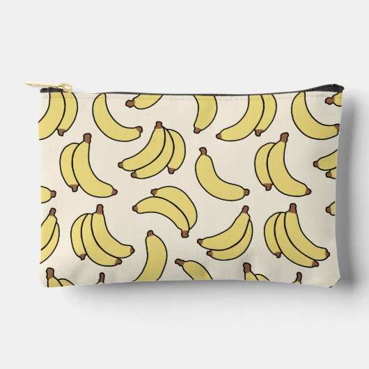 Banana Parade Butter Yellow Etui (Voorkant)