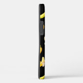 Banana Pattern 5 Case-Mate iPhone Case (Achterkant / Rechts)