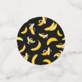 Banana Pattern 5 Confetti (Kleine voorkant)