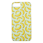 Banana Pattern Case-Mate iPhone Case (Achterkant)