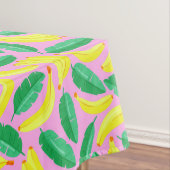 Banana Pattern Tablecloth Tafelkleed (Voorbeeld)