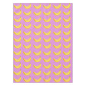 Banana Pattern Tafelkleed (Voorkant)