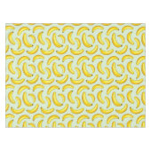 Banana Pattern Tafelkleed (Voorkant (Horizontaal))