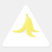 Banana Peel Sticker (Voorkant)