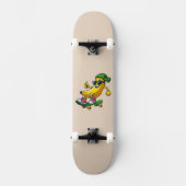 Banana Persoonlijk Skateboard (Voorkant)