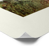 Banana Poster (Hoek)