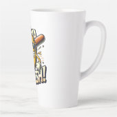 Banana Power-Up Latte Mok (Rechts)