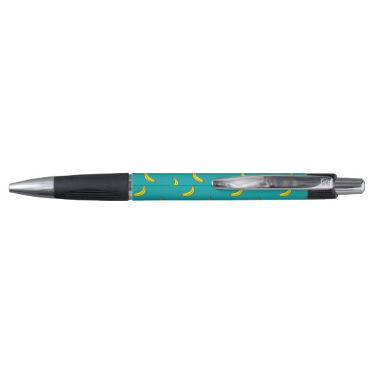Banana Print Pen (Achterkant)