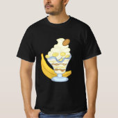 Banana Pudding T-shirt (Voorkant)