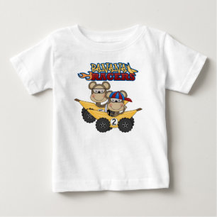 Banana Racers Tshirts en Gifts
