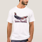 Banana Republik T-shirt (Voorkant)