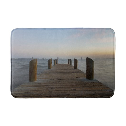 Banana River Dock Badmat (Voorkant)