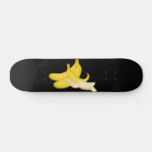 Banana Skateboard Pro (Horizontaal)