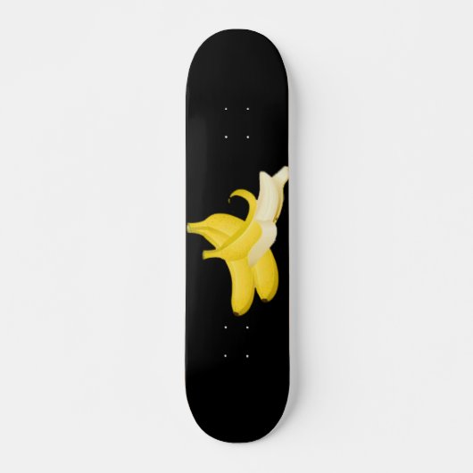 Banana Skateboard Pro (Voorkant)