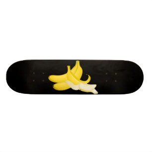 Banana Skateboard Pro