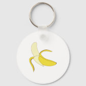 Banana Sleutelhanger (Voorkant)