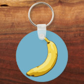 Banana Sleutelhanger (Voorkant)
