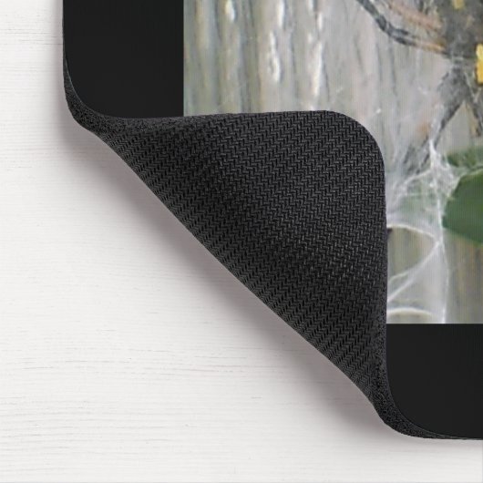 Banana Spider Muismat (Hoek)