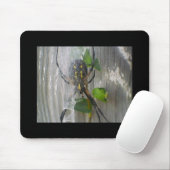 Banana Spider Muismat (Met muis)