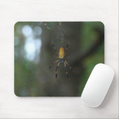 Banana Spider Muismat (Met muis)