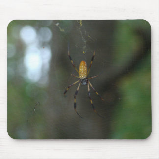 Banana Spider Muismat