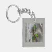 Banana Spider Sleutelhanger (Voorkant Links)