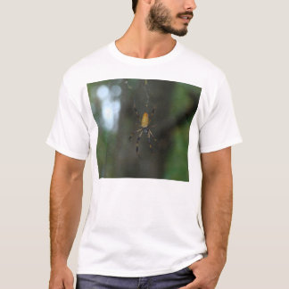 Banana Spider T-shirt