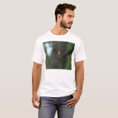 Banana Spider T-shirt (Voorkant volledig)