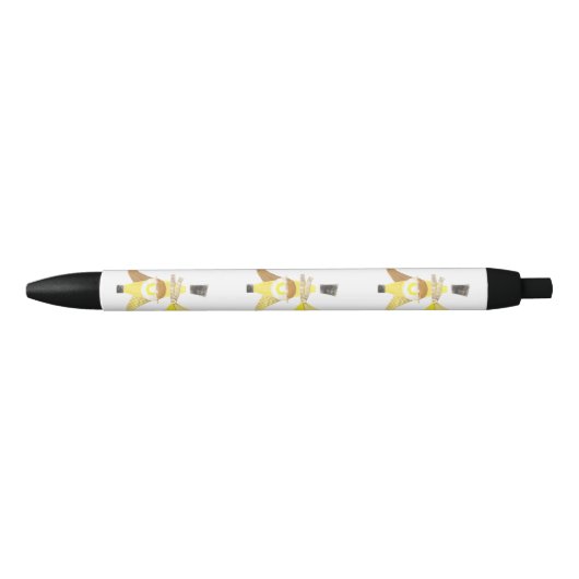 Banana Split Pen (Voorkant)