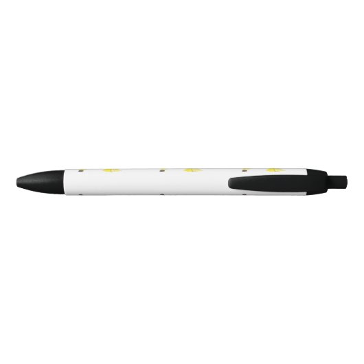 Banana Split Pen (Achterkant)