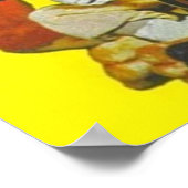 Banana Splits Poster (Hoek)