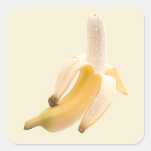 BANANA Sticker