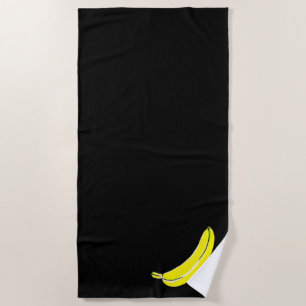 Banana Strandlaken