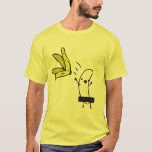 Banana T-shirt