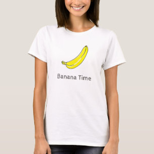 Banana T-shirt