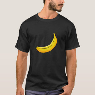 Banana T-shirt