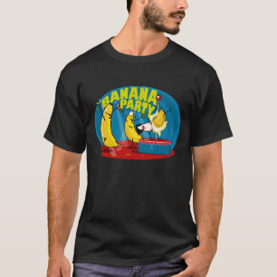 Banana T-shirt