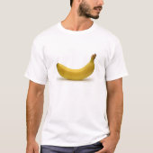 Banana T-shirt (Voorkant)
