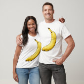 Banana T-shirt (Unisex)