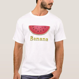 Banana T-shirt