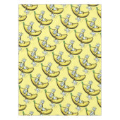 Banana Tafelkleed (Voorkant)