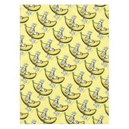 Banana Tafelkleed